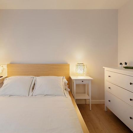 Apartamento Centro-El Carmen Gijón Eksteriør billede