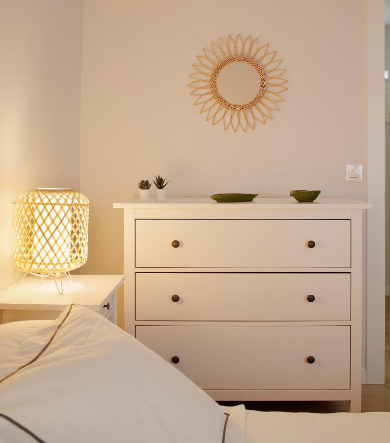 Apartamento Centro-El Carmen Gijón Eksteriør billede